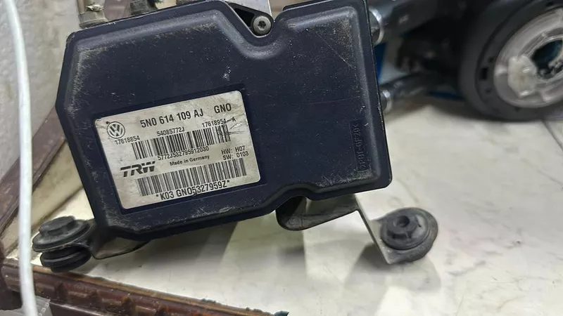 Top-Notch Spare Parts for Your Vehicle at Car Parts Noida"