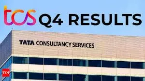 Tata Consultancy Services – Empowering Businesses with World-Class IT Solutions"