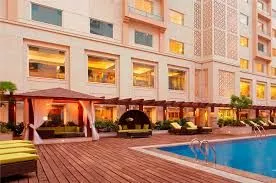 Lemon tree Premier | Best Hotel in Delhi | Best 5- star hotel in Delhi | Luxury hotels in Delhi