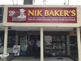 Nik Bakers | Top restaurants in Mohali | Best Cafes in Tricity
