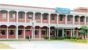 St. Thomas Public School | Top Schools in Delhi | Best schools in Delhi