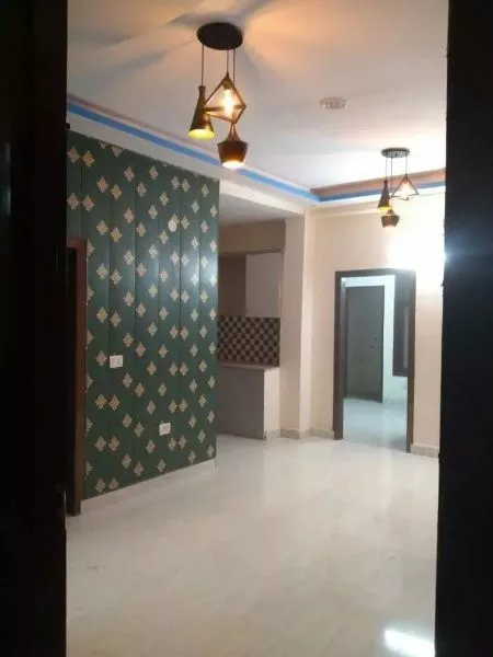 2 BHK Ground Floor Flat in DLF Ankur Vihar – Ideal for Easy Living