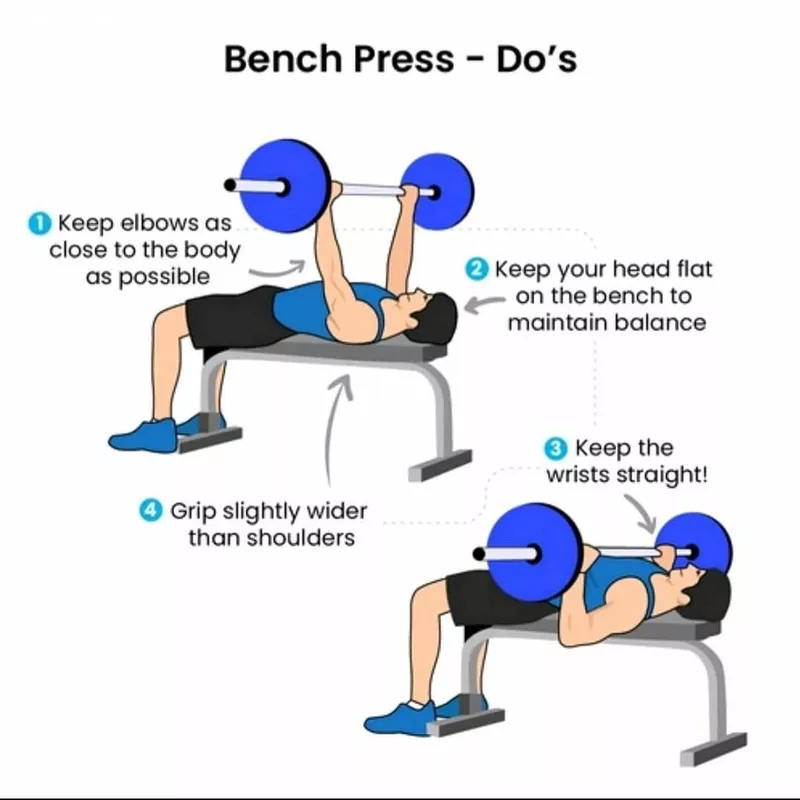 "Common Workout Mistakes You Might Be Making—Swipe to Master Your Routine!"