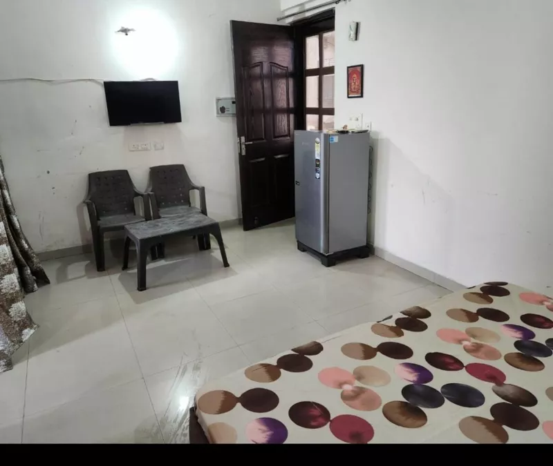 1BHK Flat Available for Sale in SBP South City, Zirakpur, Mohali