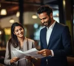 BDO India Accounting Role – Empowering Businesses with Financial Expertise