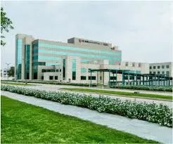 Ck Birla Gurgaon | Best Hospital in  Gurgaon | Top Hospital in Gurgaon