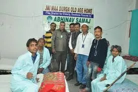 "A Community of Care: Jai Maa Durga in Kolkata’s Premier Old Age Homes"