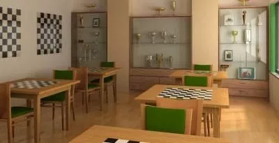 "Healthy Body, Healthy Soul: Explore Our Yoga and Wellness Space