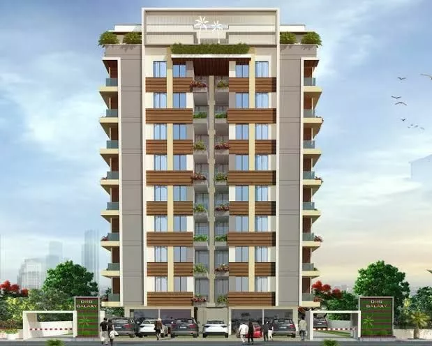 One Realty,  5 BHK Apartments in Jaipur