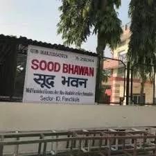 Sood Bhawan Panchkula | Best wedding resort in Chandigarh | Affordable wedding Hotel in tricity