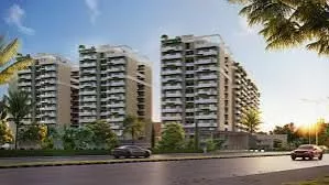 Green Lotus - Luxurious Apartment -   Luxurious project