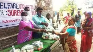 Discover Unmatched Care at Ashraya Welfare Organization: A Top Choice for Seniors