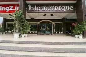 Le monarque Chandigarh | Best wedding resorts in Chandigarh | Luxury resorts in Chandigarh