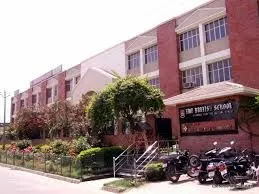 Shivalik School Mohali | Best Schools in Chandigarh | Top schools in Tricity