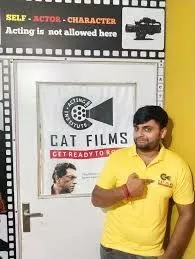 Rk acting institute| Acting School in Chandigarh | Top Acting Schools in Tricity