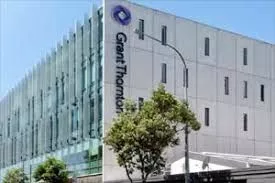 "Financial Accountant at Grant Thornton India – Innovate with Insights"