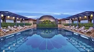 The Bristol – Luxury Hotel in Gurugram | Best  5 star Hotel in Gurgaon | Top Hotels in Gurgaon