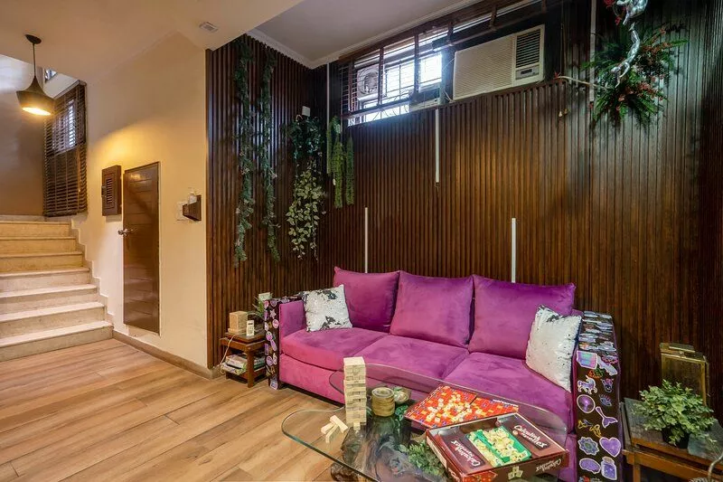 Aravali Woods Villa – Luxury Villas in Gurugram | Best Hotel in Gurgaon | Top Hotels in Gurgaon