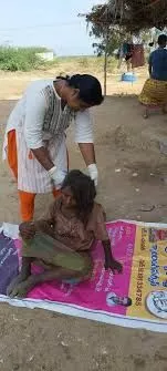 Discover Unmatched Care at Ashraya Welfare Organization: A Top Choice for Seniors