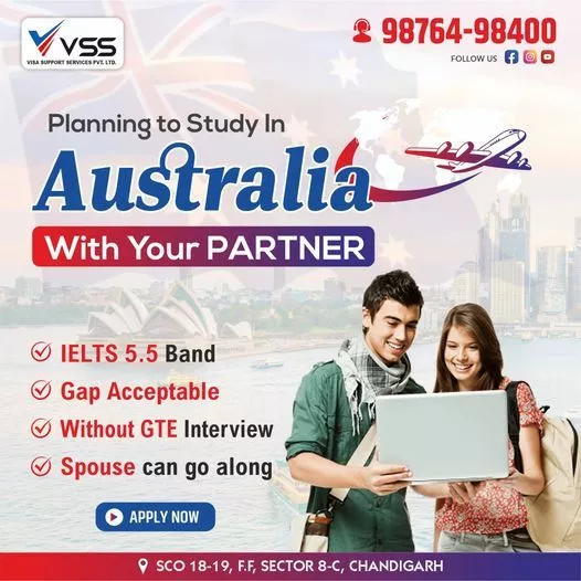 "Your Trusted Partner for Visa Solutions – Visa Support Services Pvt Ltd"