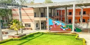 "Top 10 Architects in India: Shaping Modern Landscapes like Nalanda International School, Vadodara"