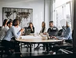 "Techasoft – Innovating IT Solutions for Businesses in India"