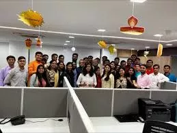 "Financial Accountant at RSM India – Delivering Insightful Solutions"