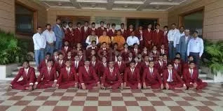 Shree Swaminarayan Gurukul International School, Hyderabad