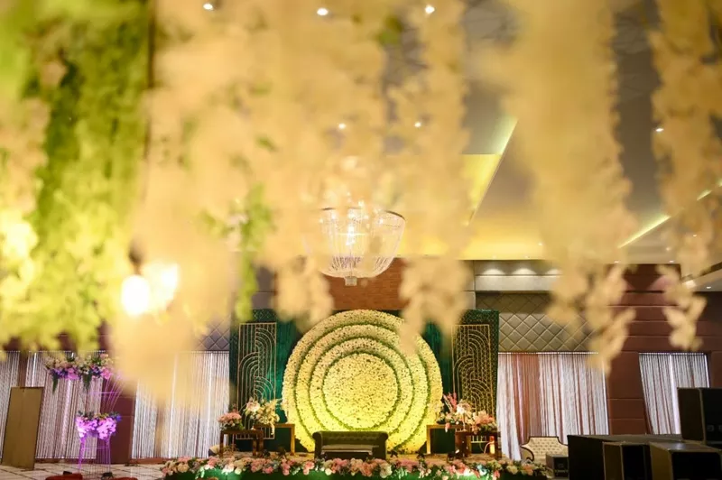 Make Your Event Unforgettable at Crystal Resort: The Best Resort in Mohali with Exquisite Décor