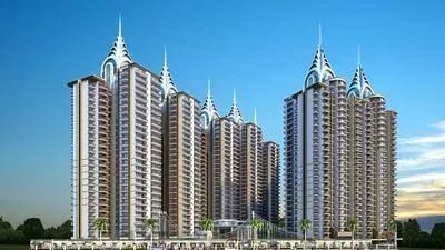 2/3 BHK Flats in MIGSUN Greater Noida, Near Running Metro Station