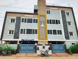 "Compassionate Care at Priyadarshini Seva Mandali: One of Kolkata's Finest Senior Homes