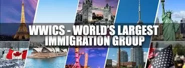 WWICS Immigration Group  | Best immigration Consultants in Chandigarh | Top 10 Immigration consultant