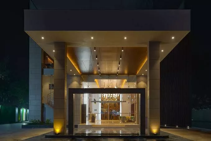 Park Inn by Radisson Ayodhya, Experience a relaxing stay near Ayodhya’s city center