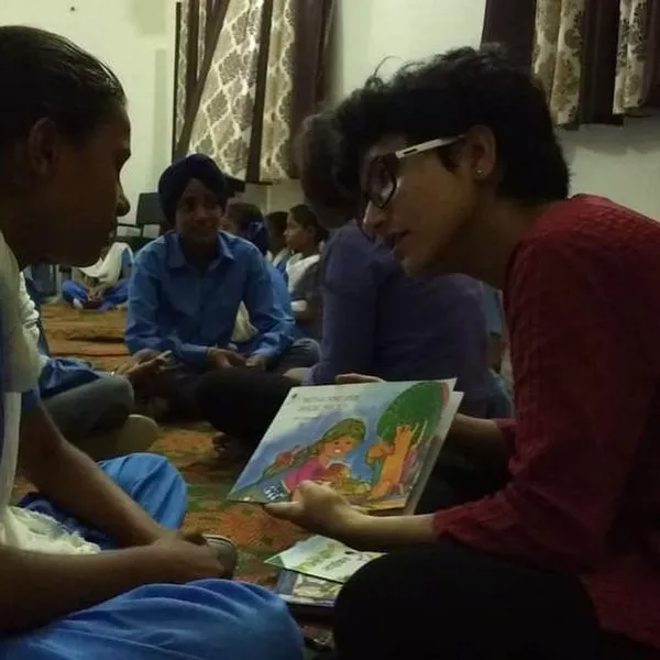 "Welcome to Kitaab Club: Your Hub for Literary Exploration"