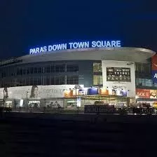 Paras Downtown Square Mall, Zirakpur | Top Theatres in Chandigarh | Best Theatre in Chandigarh | Top thea