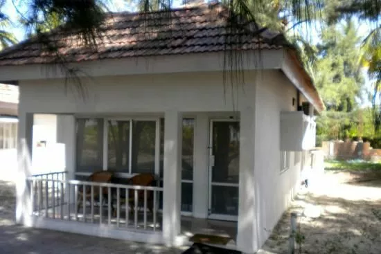 Kadmat Island Beach Resort, lakshadweep, Luxury redefined