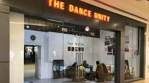 The Dance Unity| Best Dance Studio in  Chandigarh | Top Dance School in Chandigarh |