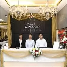 Tress Lounge | Best Salons in Chandigarh | Top Salons in Chandigarh