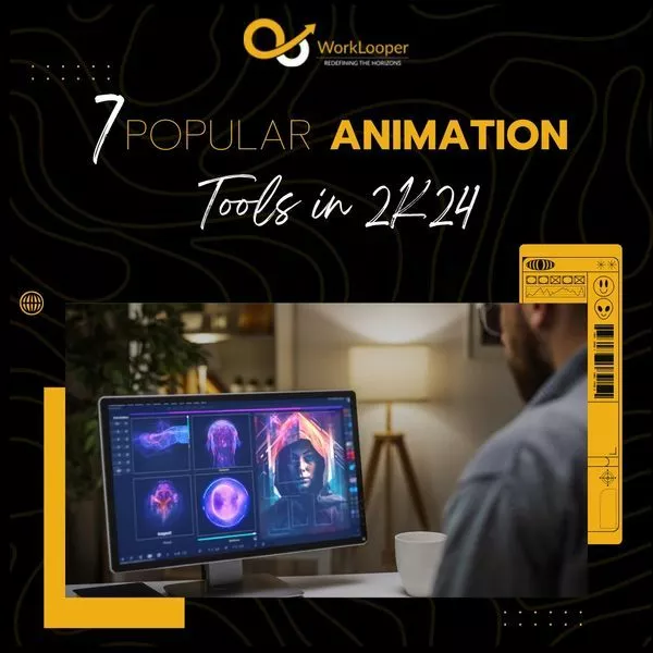 "Essential Tips for Mobile Application Growth: Boost Your Business with WorkLooper Consultants"
