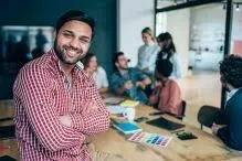 Michael Page India: Influencing HR Innovation in the Top 10 Firms"