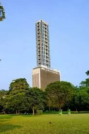 "Main–42: Top 10 Architects Shaping Kolkata’s Iconic Skyscraper"
