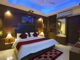 Nearmi Hotels | Best  5 star  wedding resorts in Delhi | Top resorts in Delhi