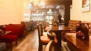 Barista Panchkula | Best Restraurant in Panchkul | Best cafes in Tricity