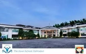 The Asian School, Dehradun
