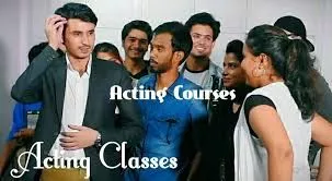 Rk acting institute| Acting School in Chandigarh | Top Acting Schools in Tricity