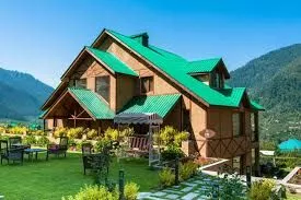ANANTMAYA RESORT Manali | Luxury 5- star hotel Manali |