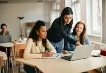 Computer Teacher Wanted at Setu Skill Center, Greater Noida"
