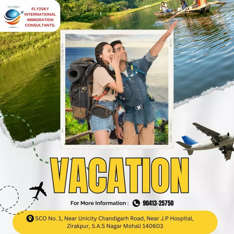 Tourist visa services