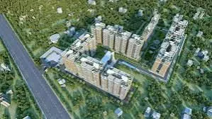 The  Green Lotus group | High Security Luxury Green Apartments |  Flats in Tricity