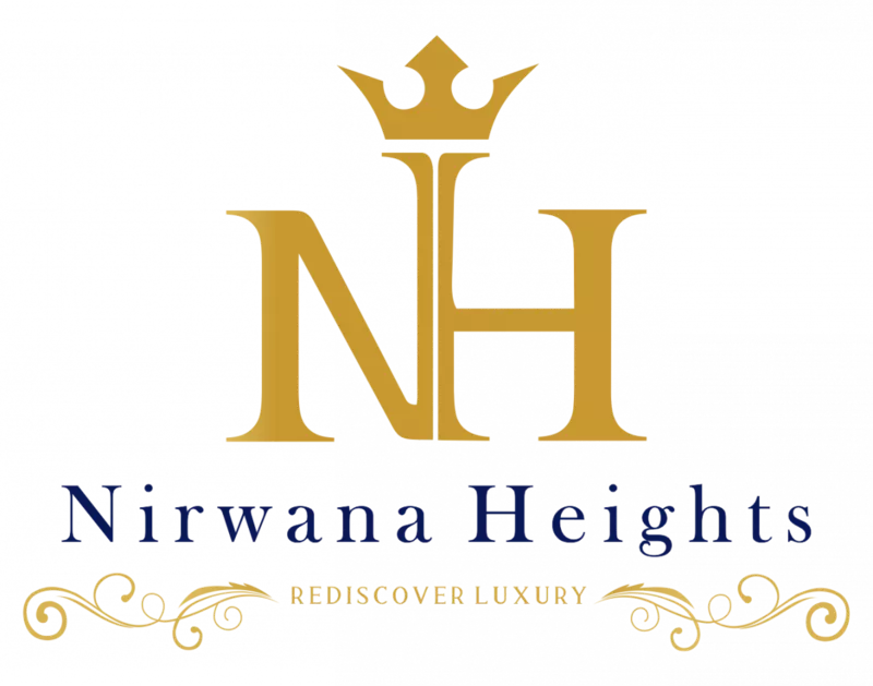 Luxury flats in Chandigarh, Mohali, Nirvana Heights,Nirwana Square, NH-205, Kharar-Kurali Highway, Greate